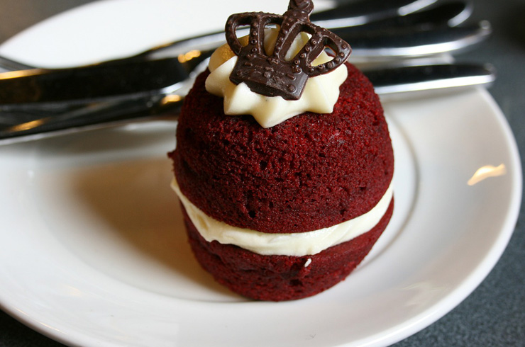 cupcake